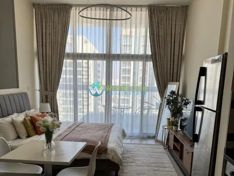 Chiller Free | Fully Furnished | Call Now