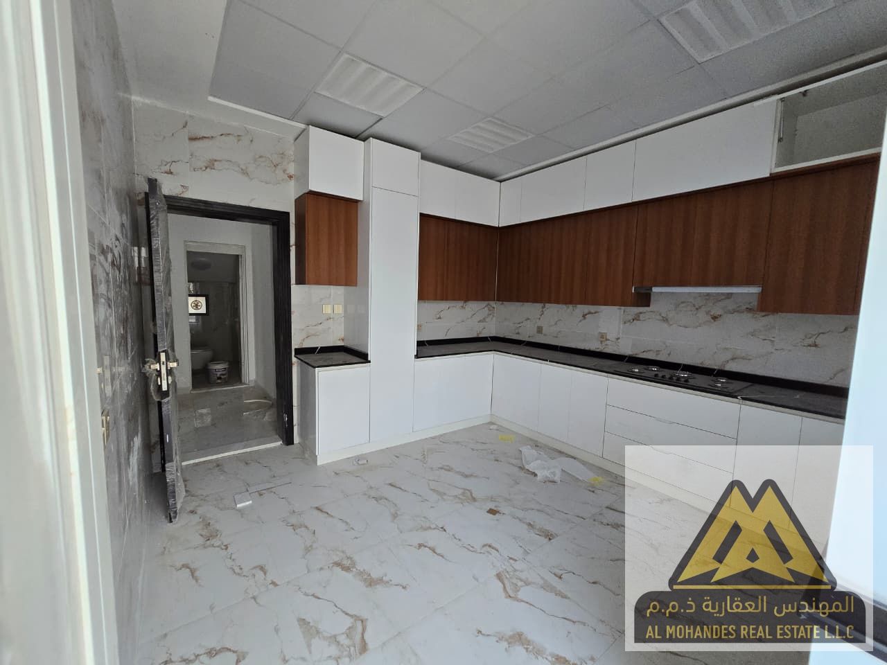 Luxury Villa for Sale in Al Zahia – Excellent Specifications
