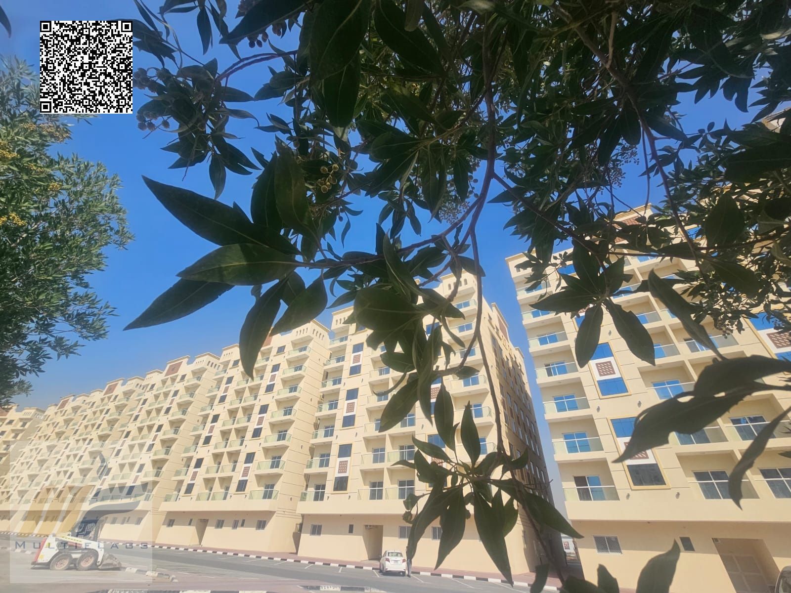 |-Bedroom Master Apartment with Stunning View in Ajman | Flexible Payment & Great Price |