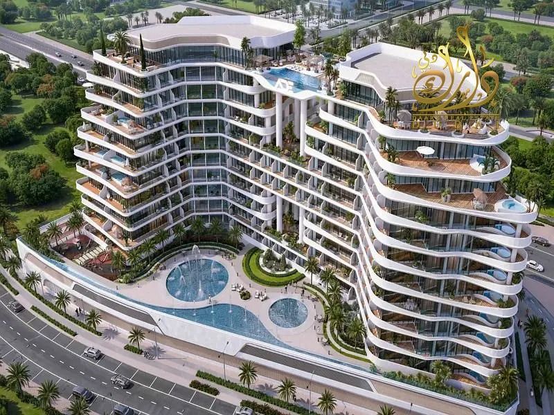 3Y POST HANDOVER/AL BARARY VIEW/1%MONTHLY/6Y FLEXIBLE PAYMENT PLAN
