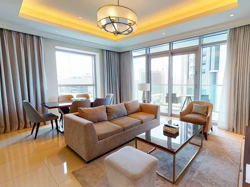 Big Layout | Ready To Move In | Location