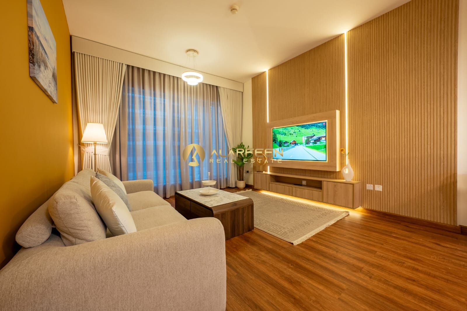 Fully Furnished | Community View | Call Now