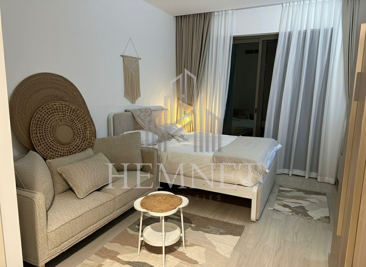 Vacant | Multiple Payments | Furnished