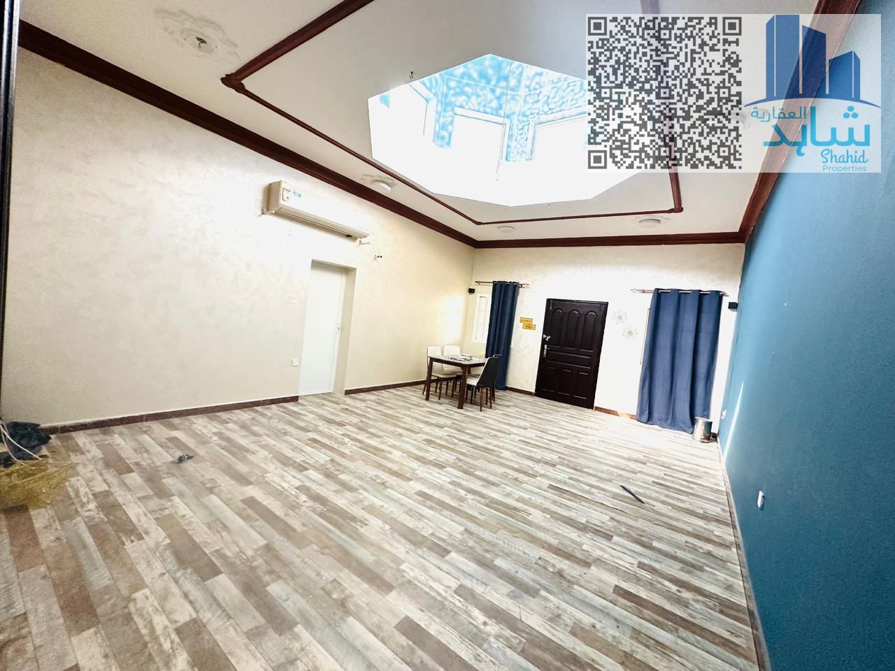 NICE ONE VILLA | 04 MASTER BEDROOMS | HOT DEAL VILLA | GOOD ONE LOCATION VILLA | FOR RENT | AL RAWDA | AJMAN