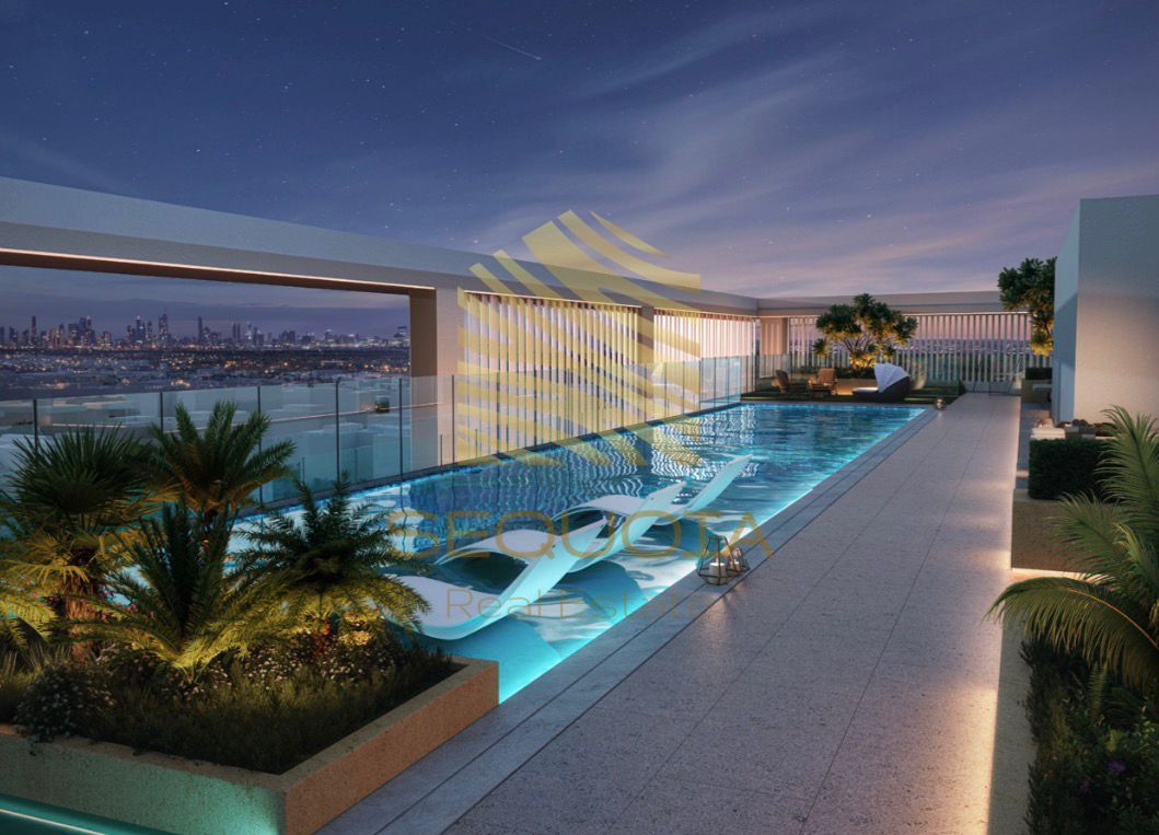 Luxury Living | Prime location | HANDOVER SOON
