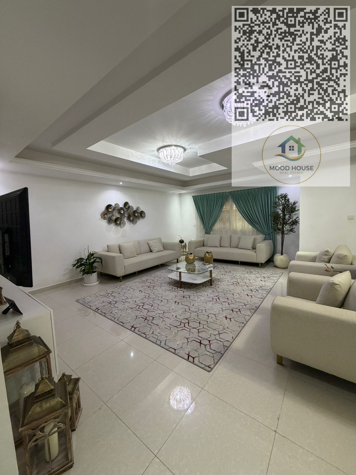 Villa for Sale – Ajman / Al Rumaila A well‑located villa for sale in Al Rumaila, Ajman, featuring generous spaces and good finishing,