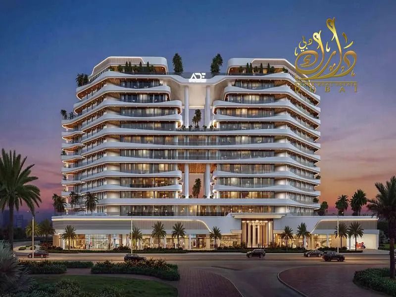 3Y POST HANDOVER/AL BARARY VIEW/1%MONTHLY/6Y FLEXIBLE PAYMENT PLAN