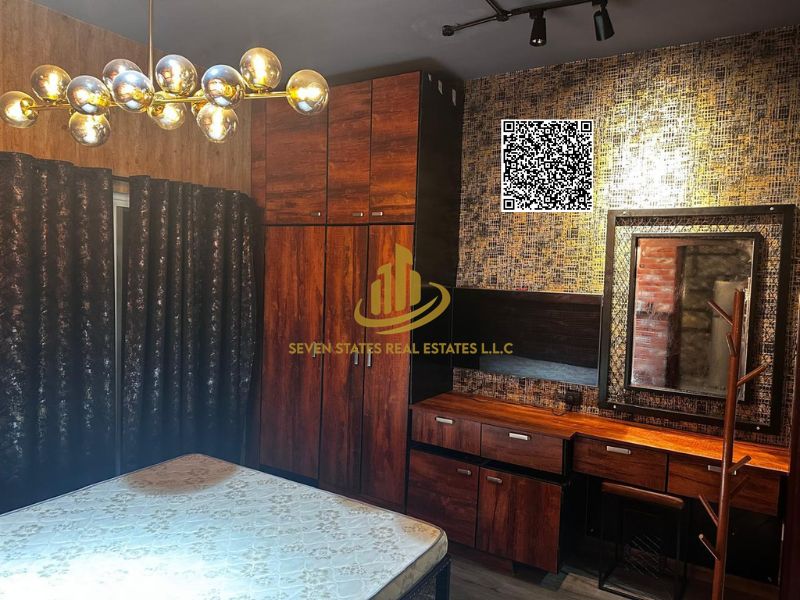 Stylish accommodation in a prime location | Furnished apartment with a great monthly rent