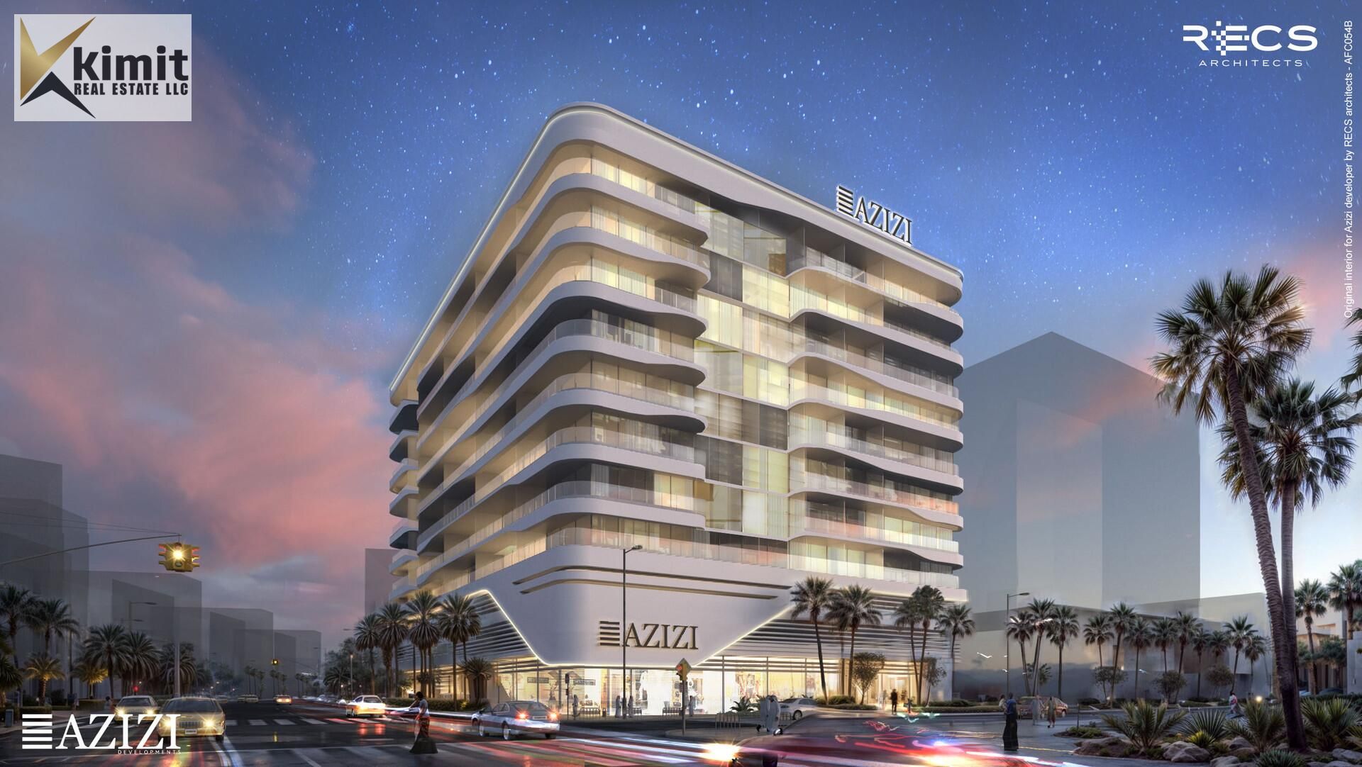 A Seamless Blend of Art and Architecture Awaits You