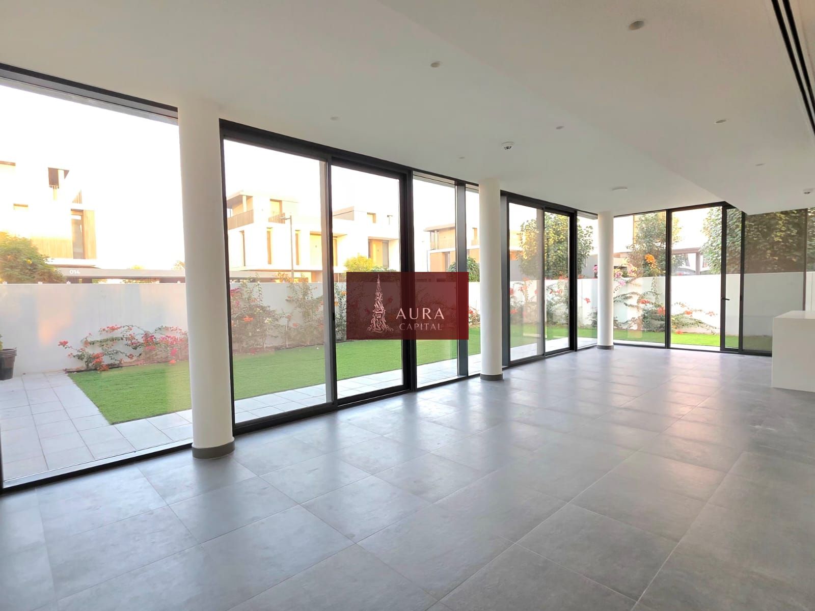 Spacious 5BR Villa | Unfurnished | Well Priced