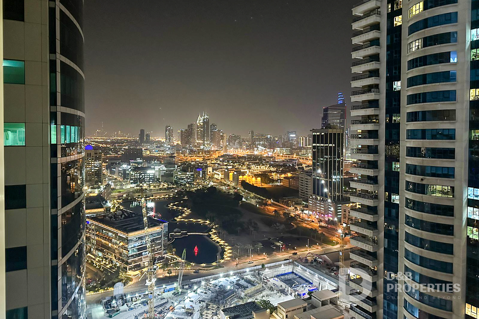 Upgraded | Stunning View | Available Immediately