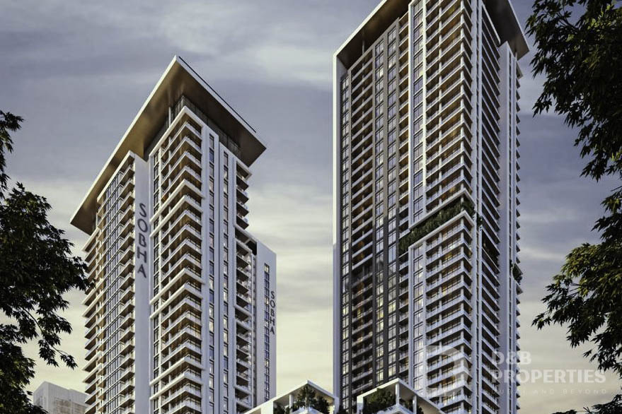 Spacious Layout | Stunning View | PHPP
