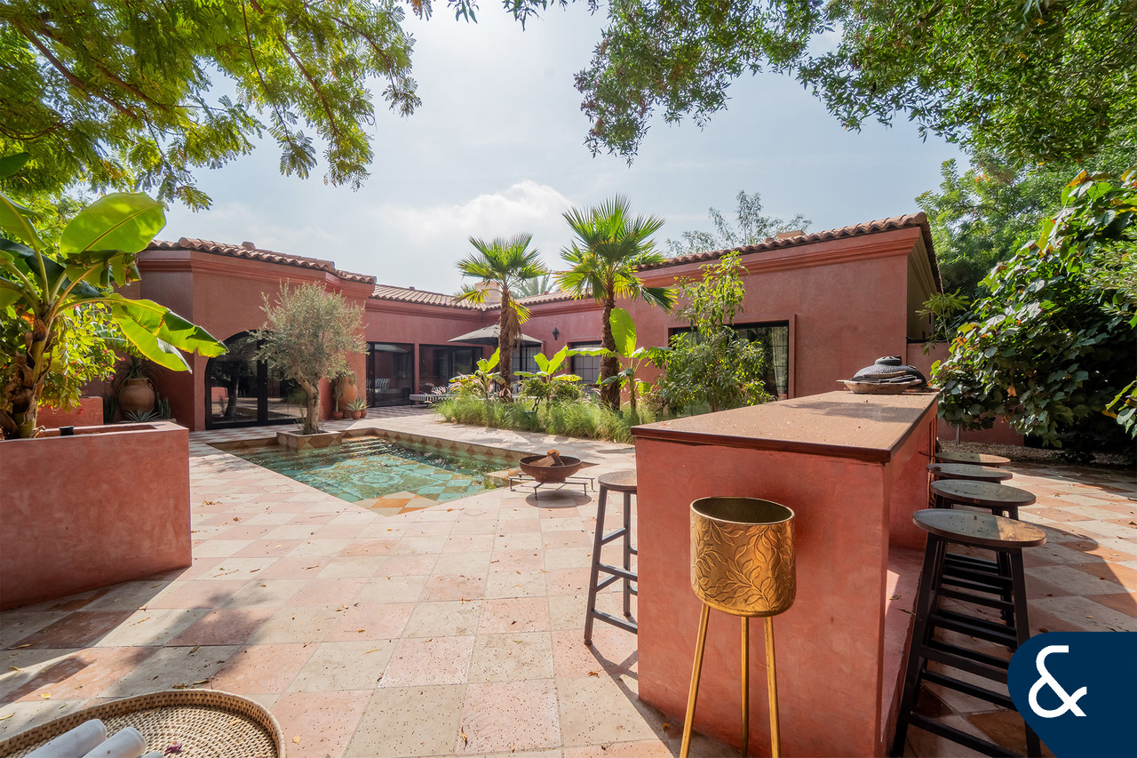 Luxury-Living | Fully Renovated | Furnished