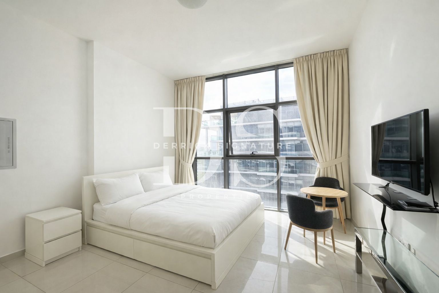 Spacious Unit | Prime Location | Serene Living