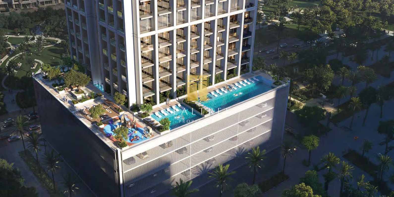 Contemporary Living | Easy Payment Plan | Next to Circle Mall