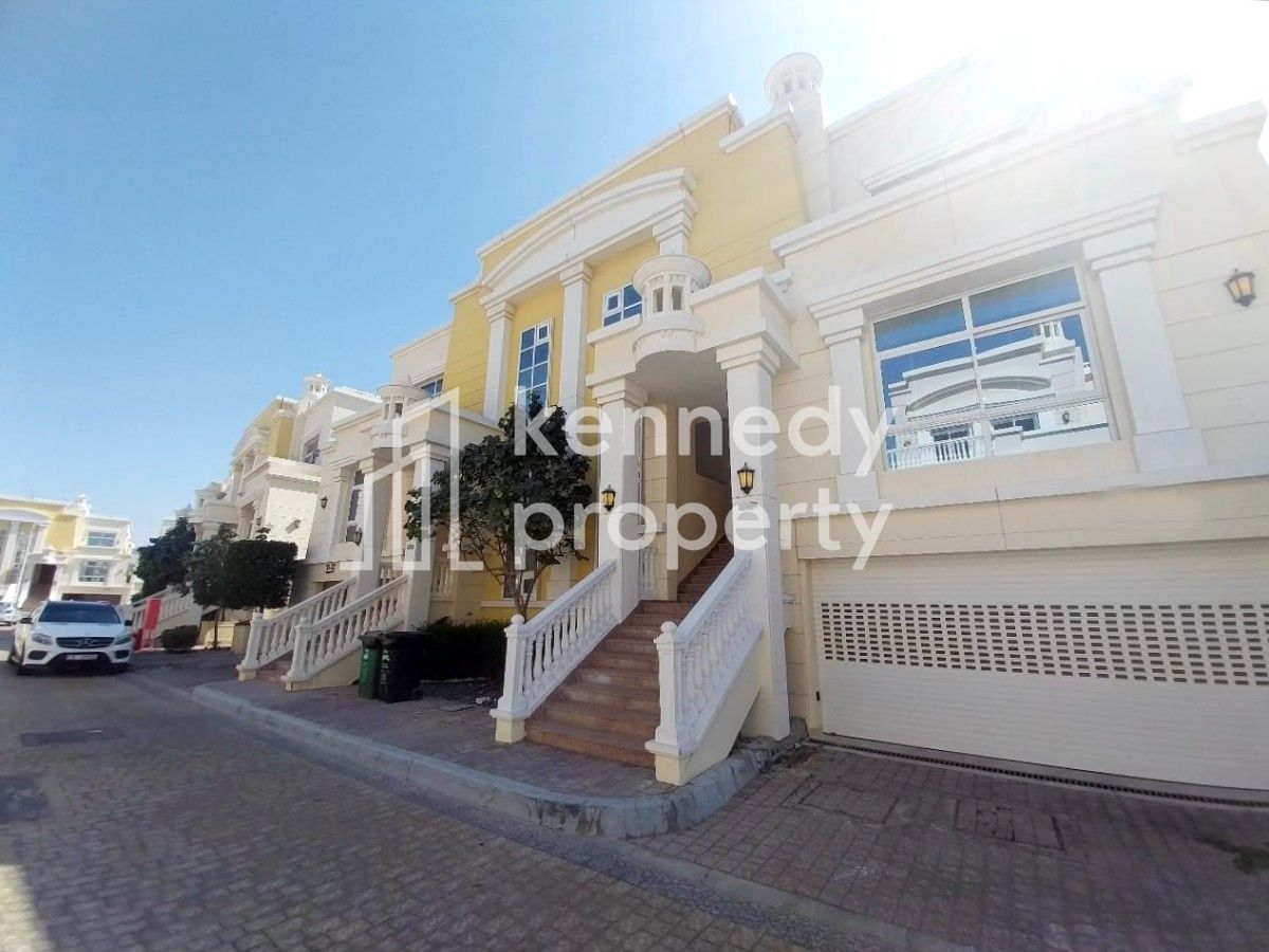 Well Maintained | Family Community | Vacant