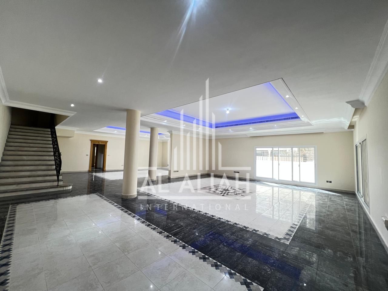 Luxury 7BHK Villa | Spacious Layout | Prime Location