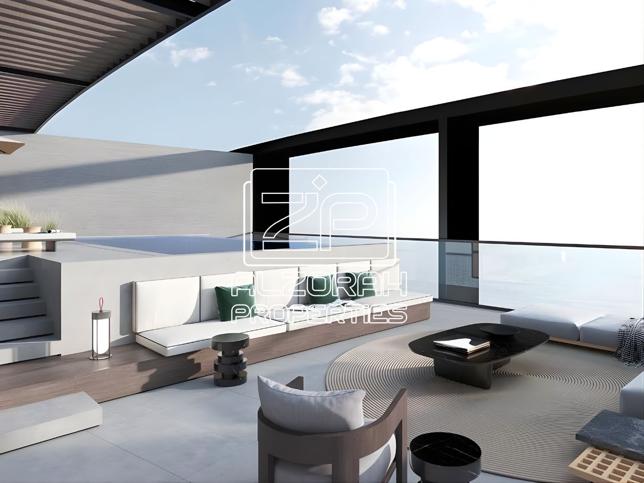 Your Ultimate Holiday Home with Resort Amenities
