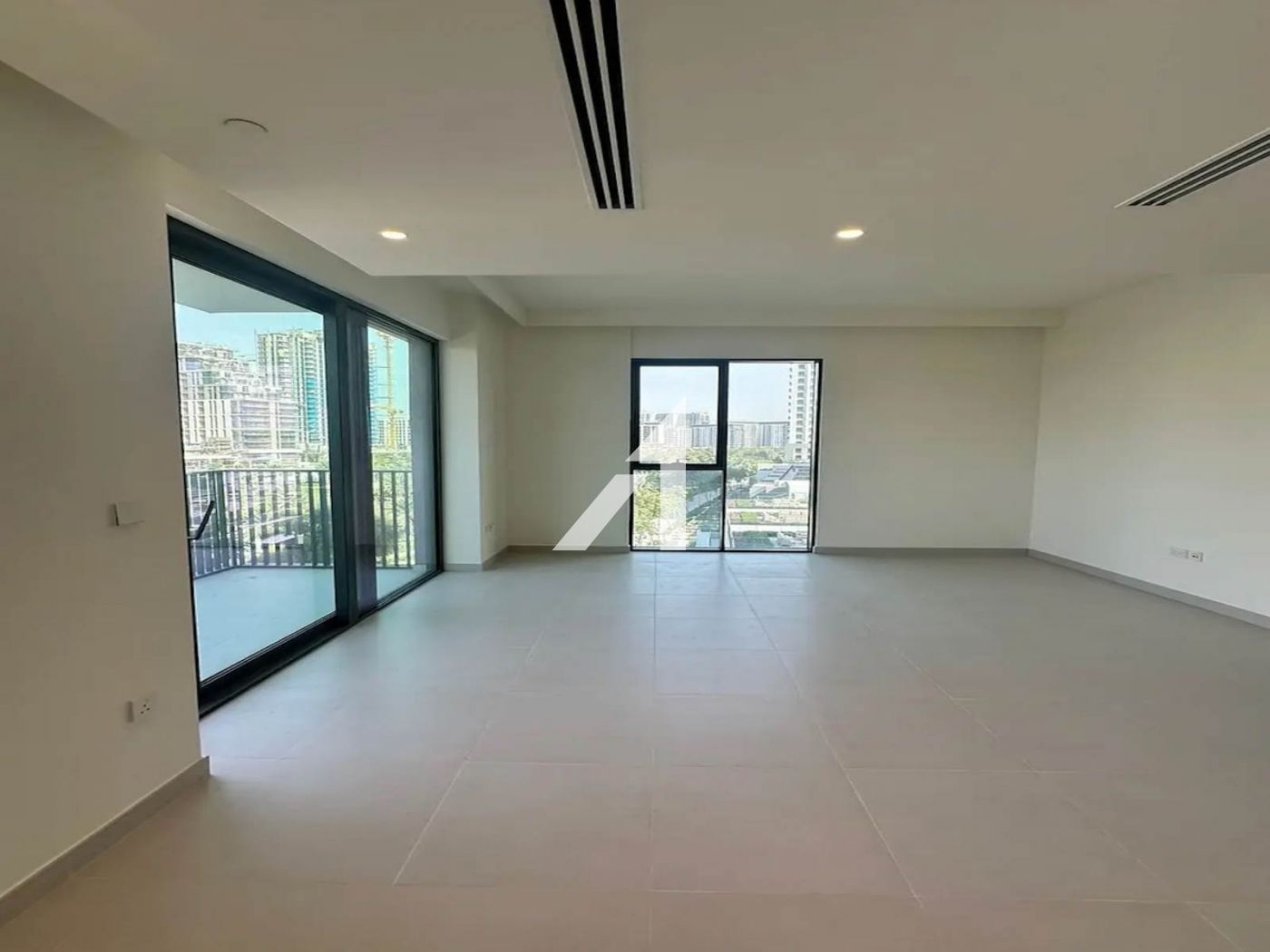 Brand New 3BR plus Maid|Full Park View Dubai Hills