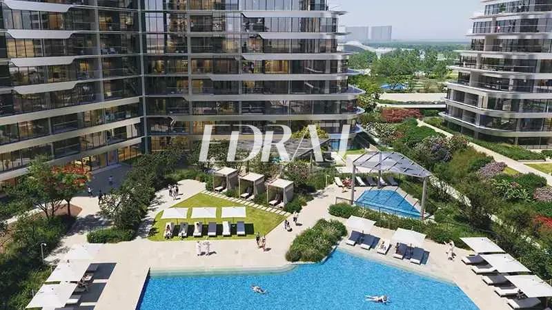 6-Year Payment Plan | Investor Pick | Waterfront Investment | Spacious layout