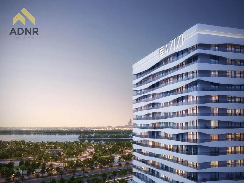 READY SOON | Seamless PP | Prime location | High ROI