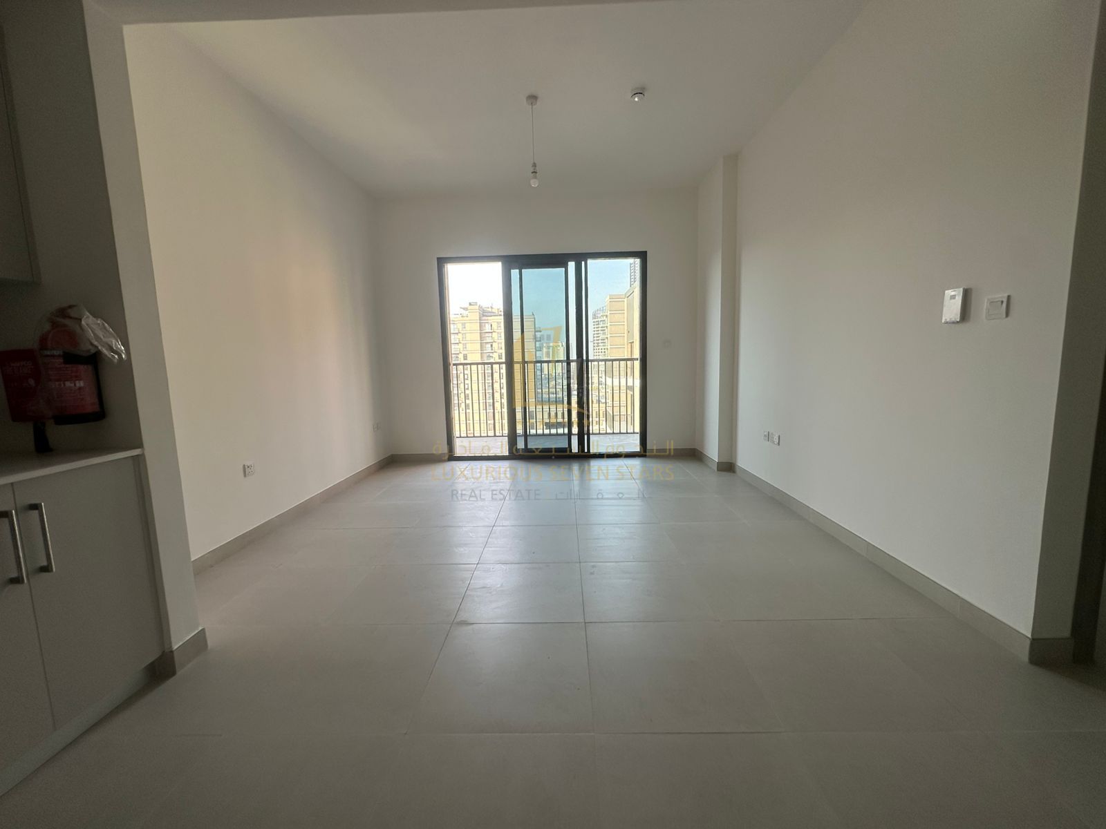 For Sale: One-Bedroom Apartment in Maryam Island – Jawaher 2 Building | Open View & Prime Location