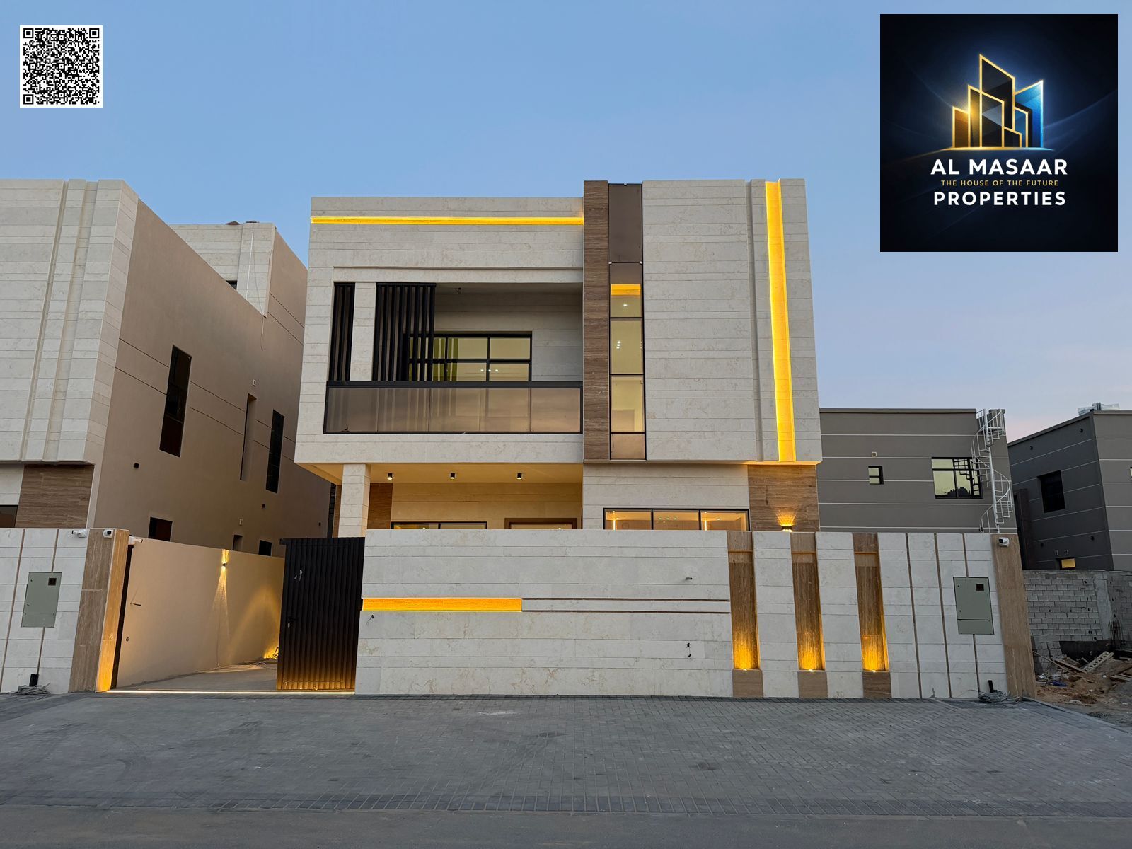 A once-in-a-lifetime opportunity! Own your dream villa. Freehold ownership for all nationalities. Registration and ownership fees included