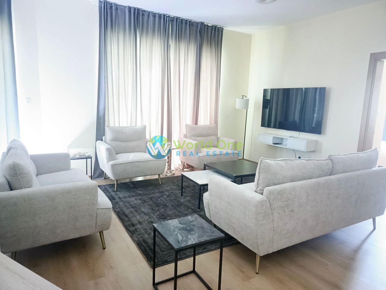 Pay In 4 Chqs | Higher Floor | Grab The Deal Now