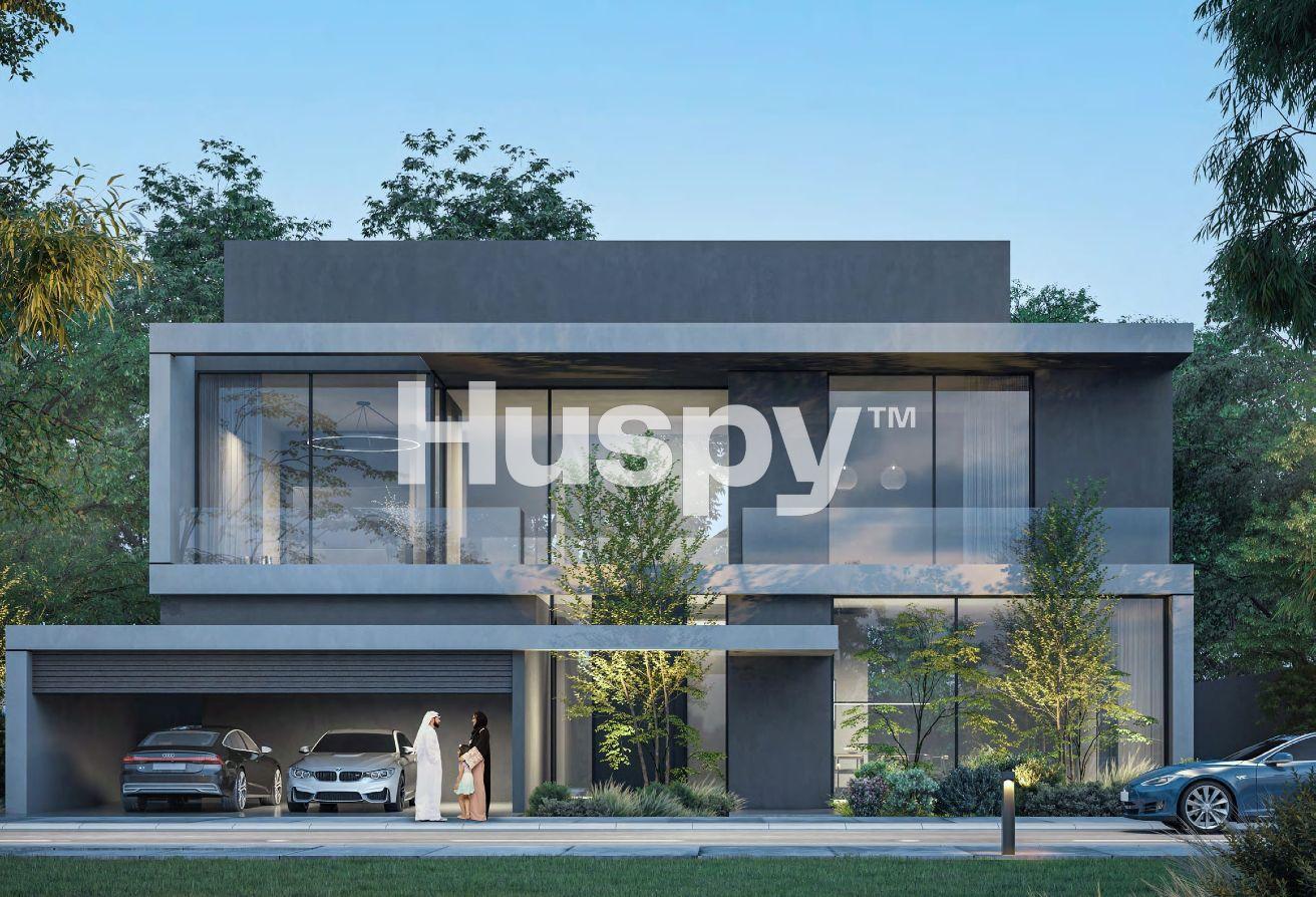 Large Layout | Near Amenities | Handover Soon