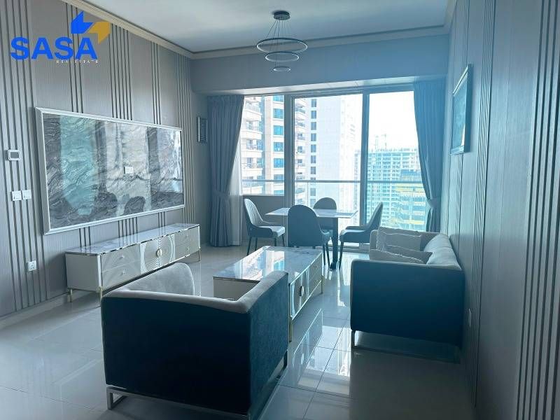 Beach and Tram Acces | Furnished | Amazing Views