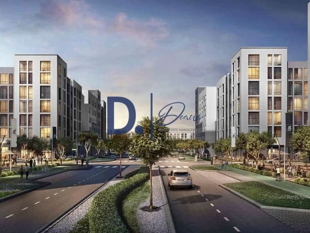 Spacious Layout | Premium Tower | High Floor