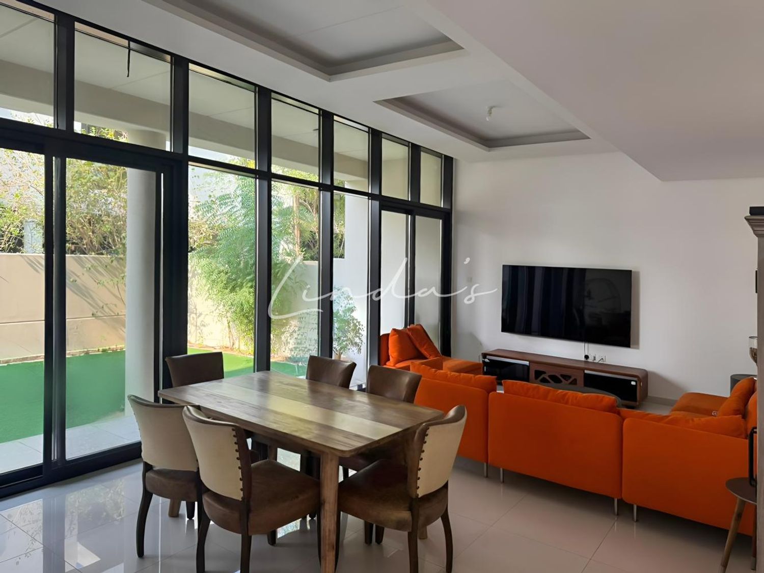 3 Bedroom | Spacious | Ready To View | Near Park
