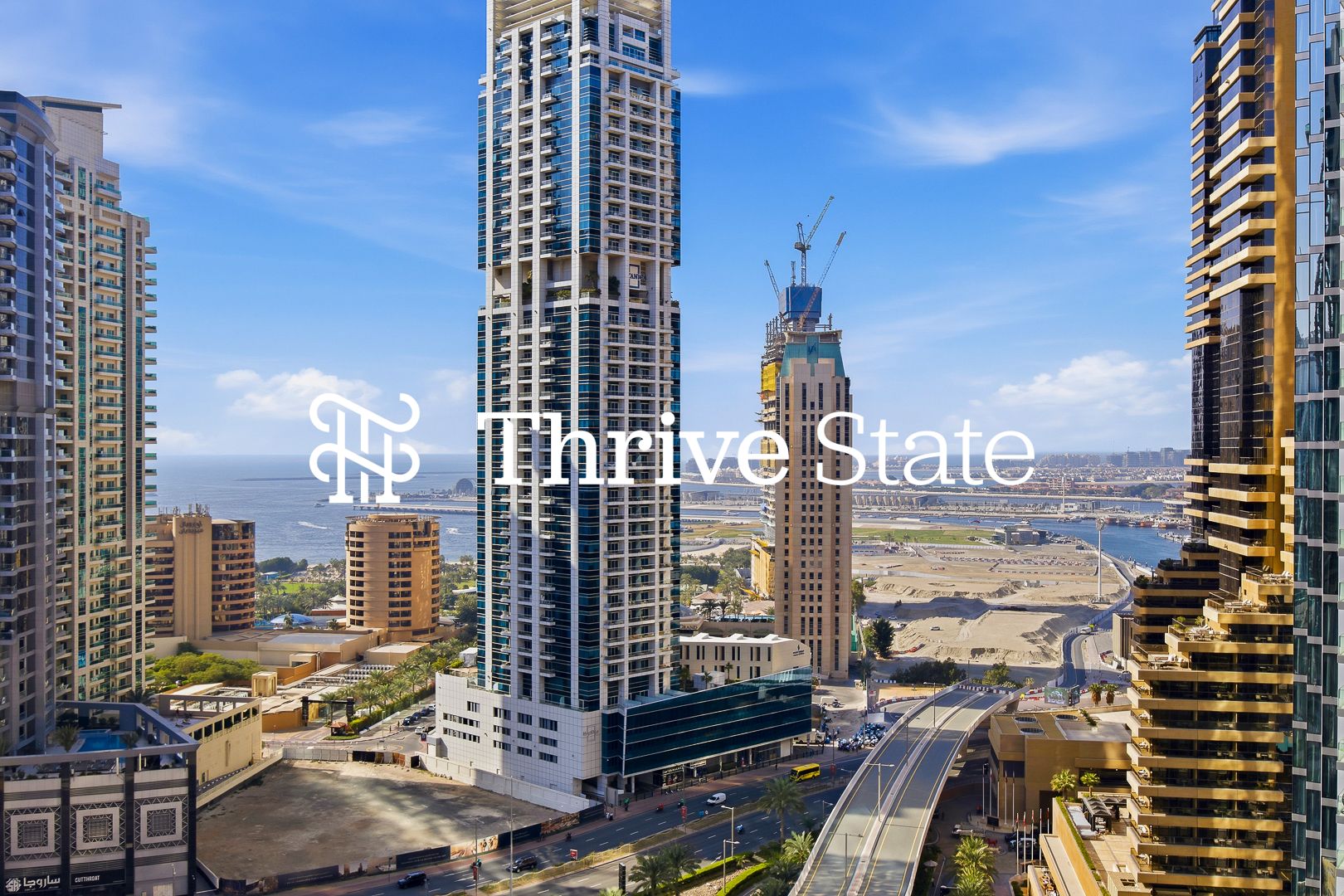 Prime Location | Partial Sea Views | VOT
