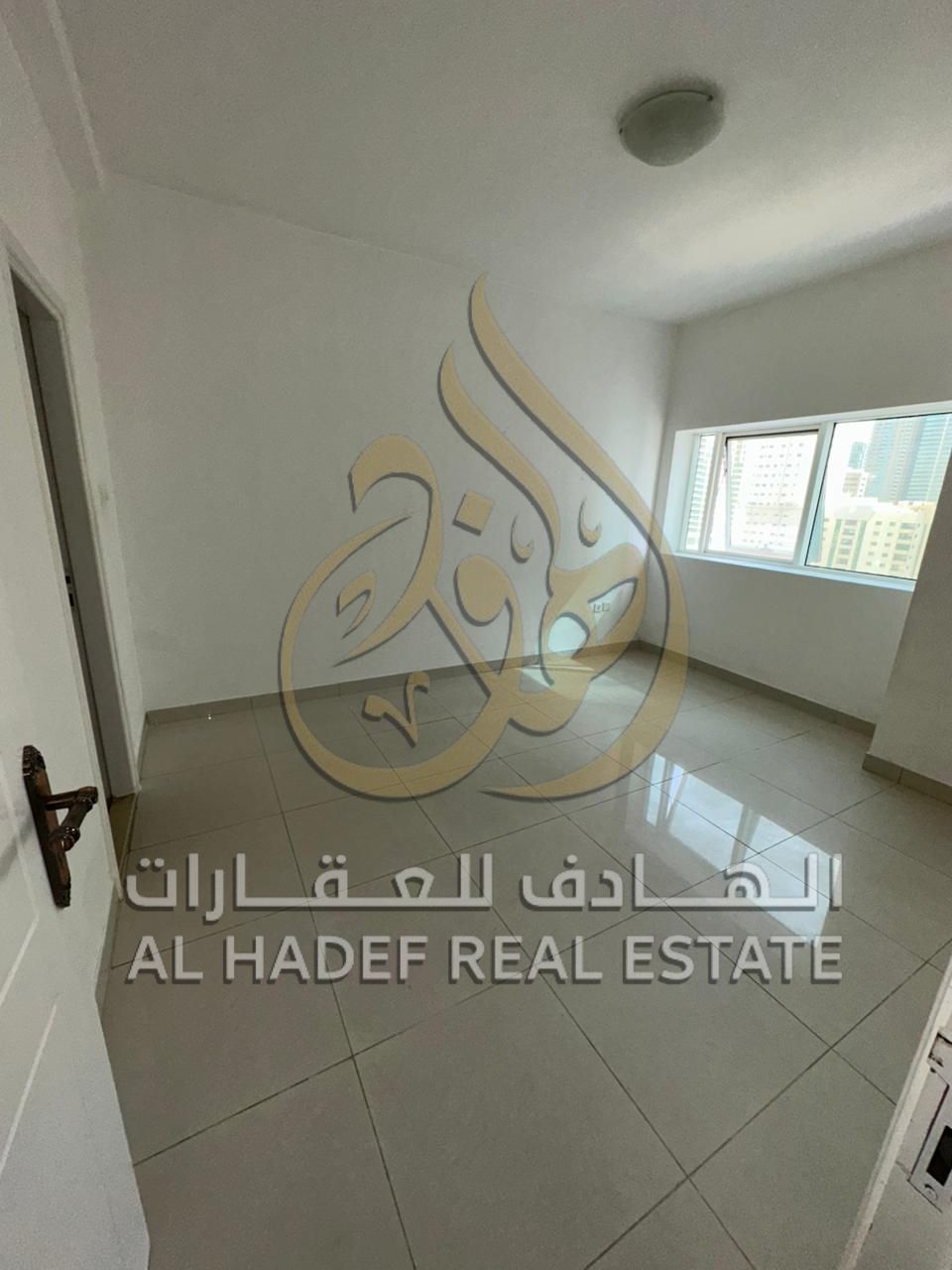 Luxury one-bedroom apartment in Al Khan Free maintenance | Prime location | Best value 37,000