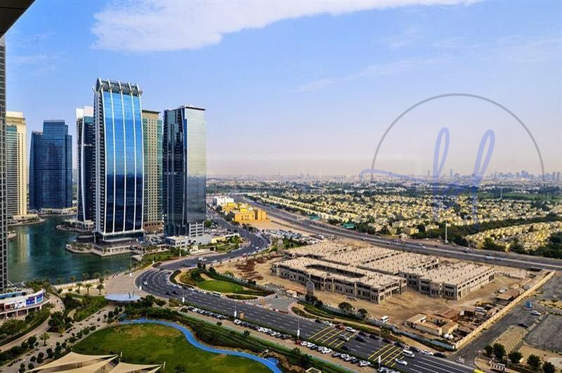 Lush park views | Neat APT | End March Available