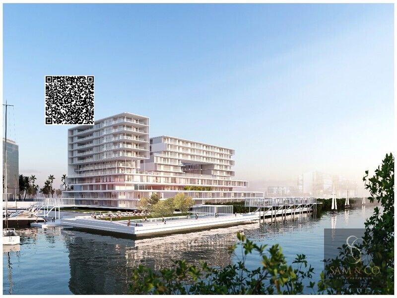 Exclusive Marina View | Luxury Living | Freehold | Flexible Payment Plan
