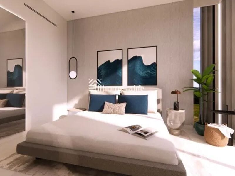 GENUINE RESALE | Golf View | 1 Bed Brand New