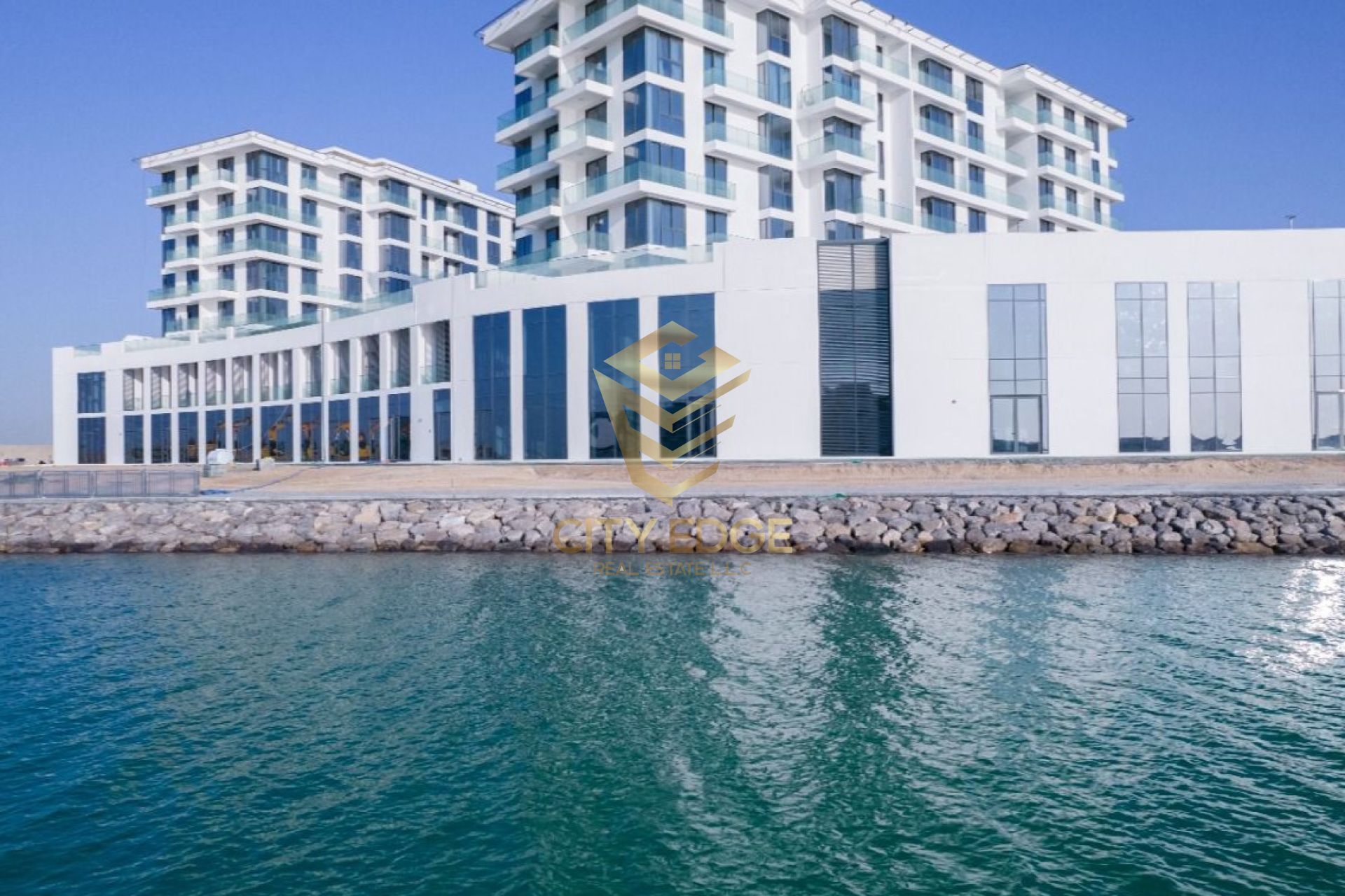 Ready 1BHk|Beach Access|Wide Rooms |Limited Units