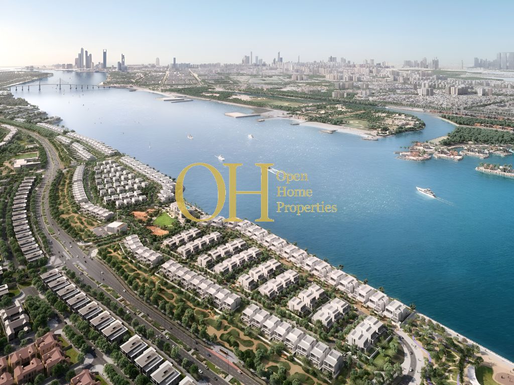 Elegant Villa |Phase 2 |Waterfront Setting |Superb Amenities