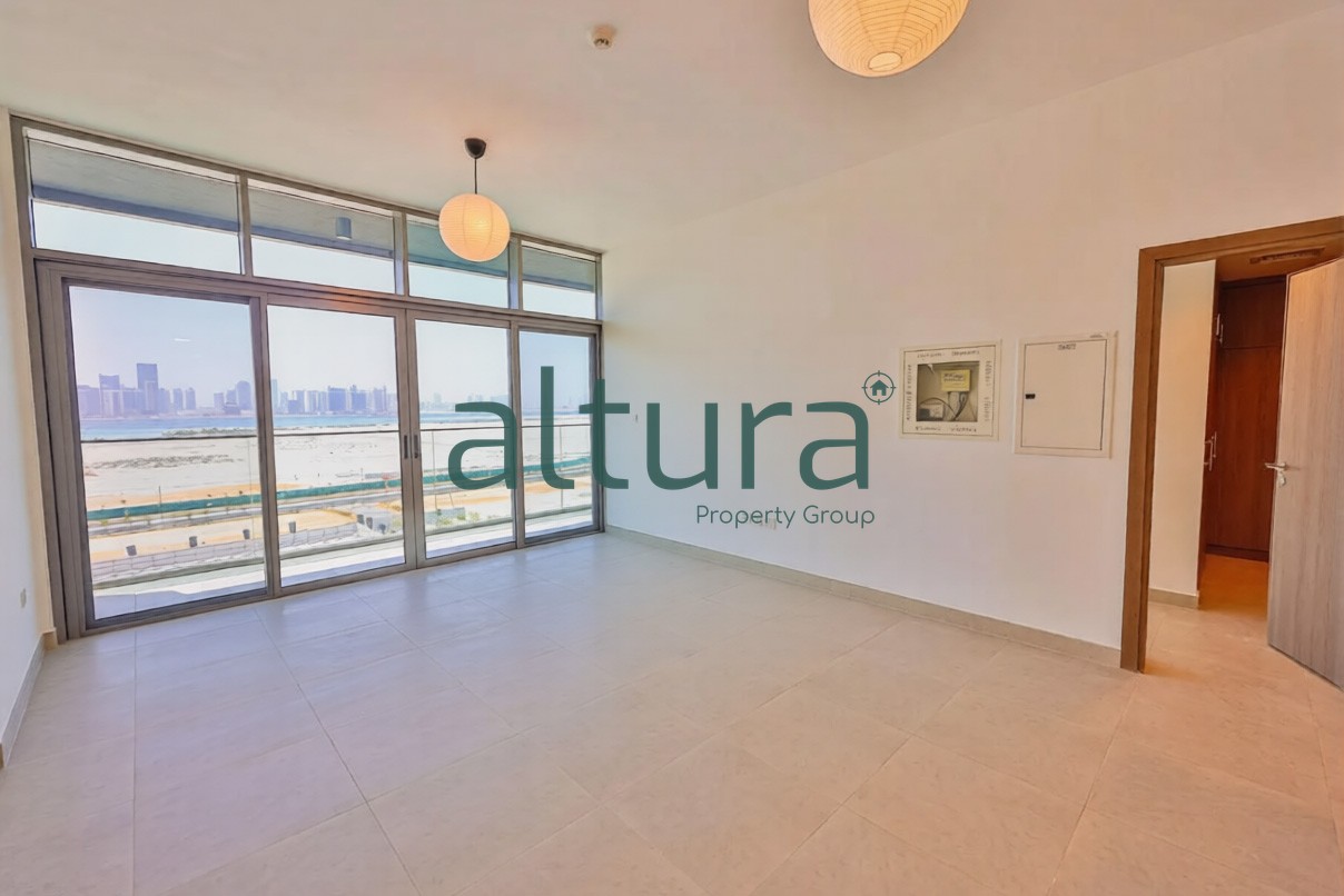 Premium Corner 1BR | Fully Furnished | Ready Today