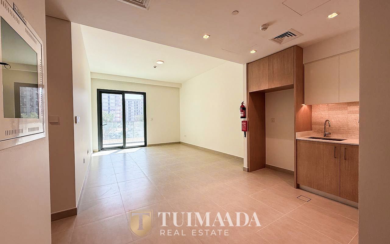 Mina Rashid | Waterfront Living | Spacious 2BR