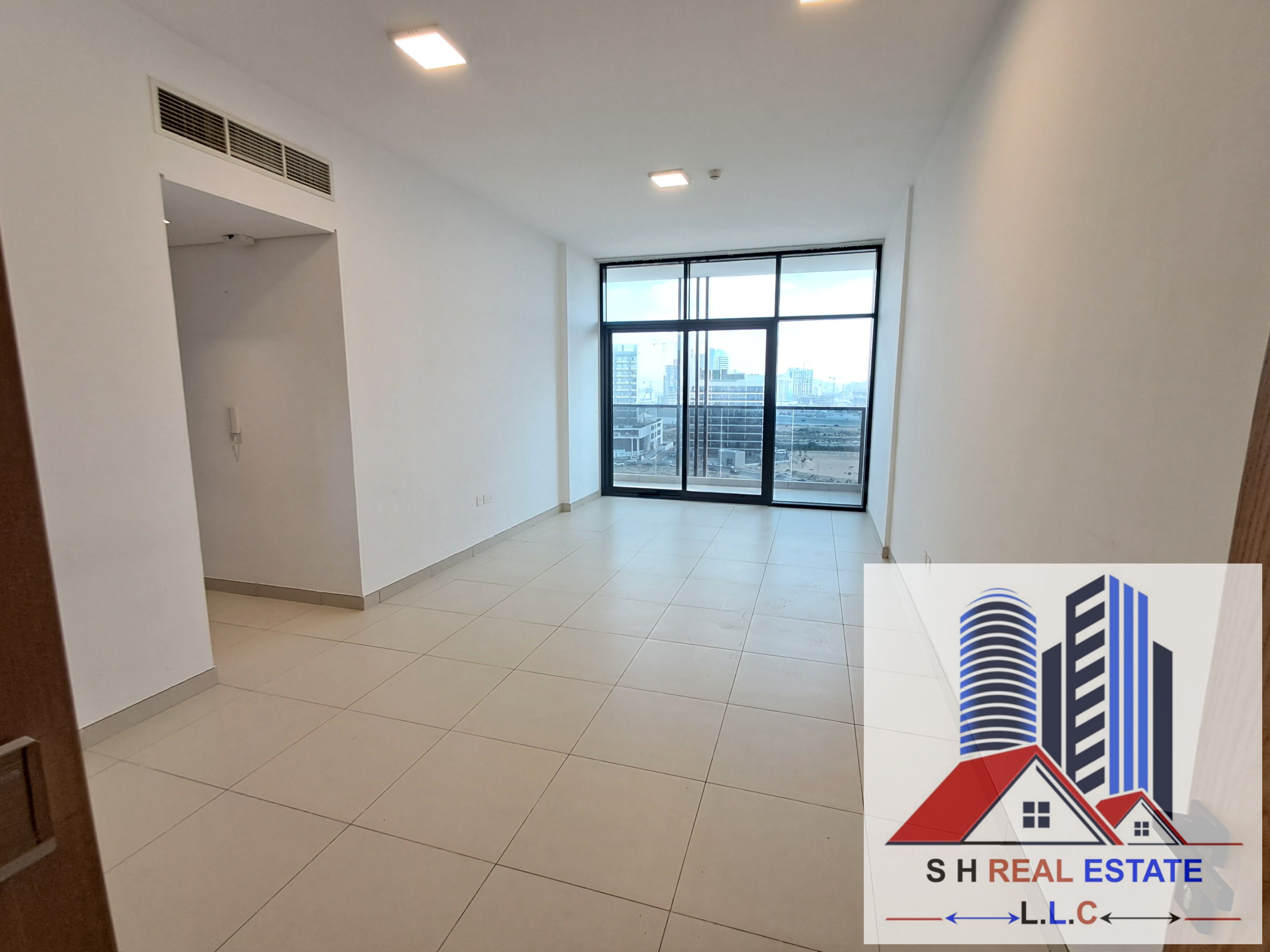 High-Return Investment – Luxury 2BHK at Confident Lancaster Closed Kitchen | All Amenities