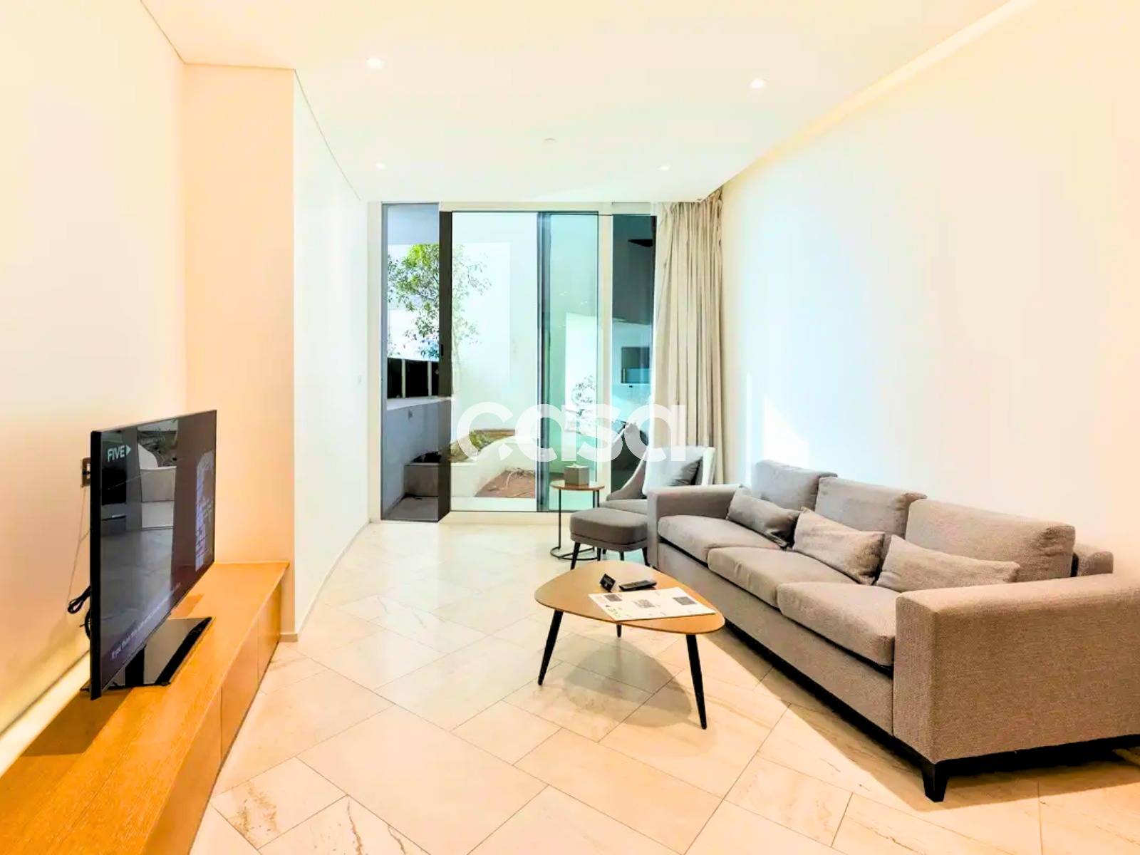 Private Jacuzzi | Spacious Layout | Available