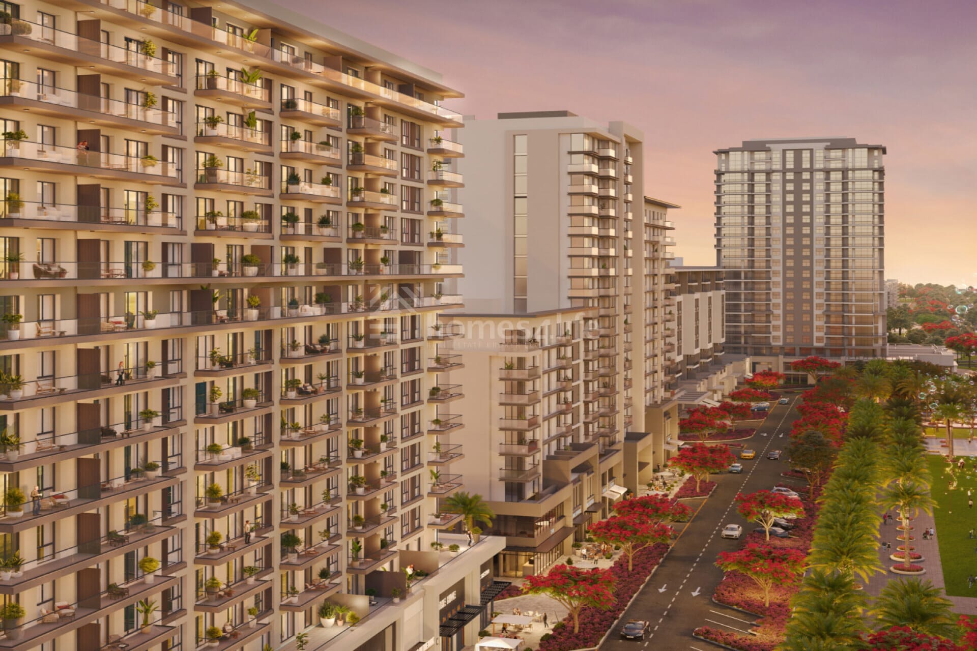 Great Deal | Butterfly Layout | Central Park View