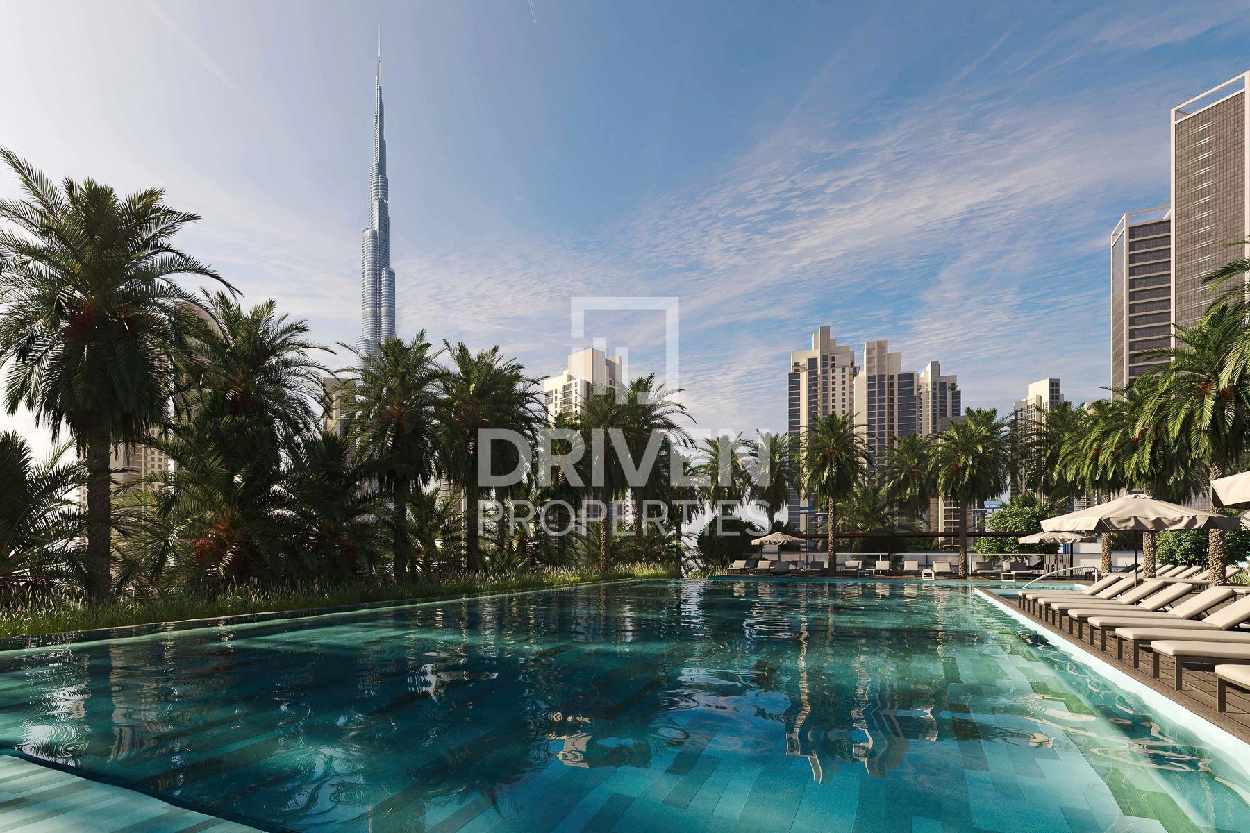 Strong Capital Growth | Handover Soon | High ROI