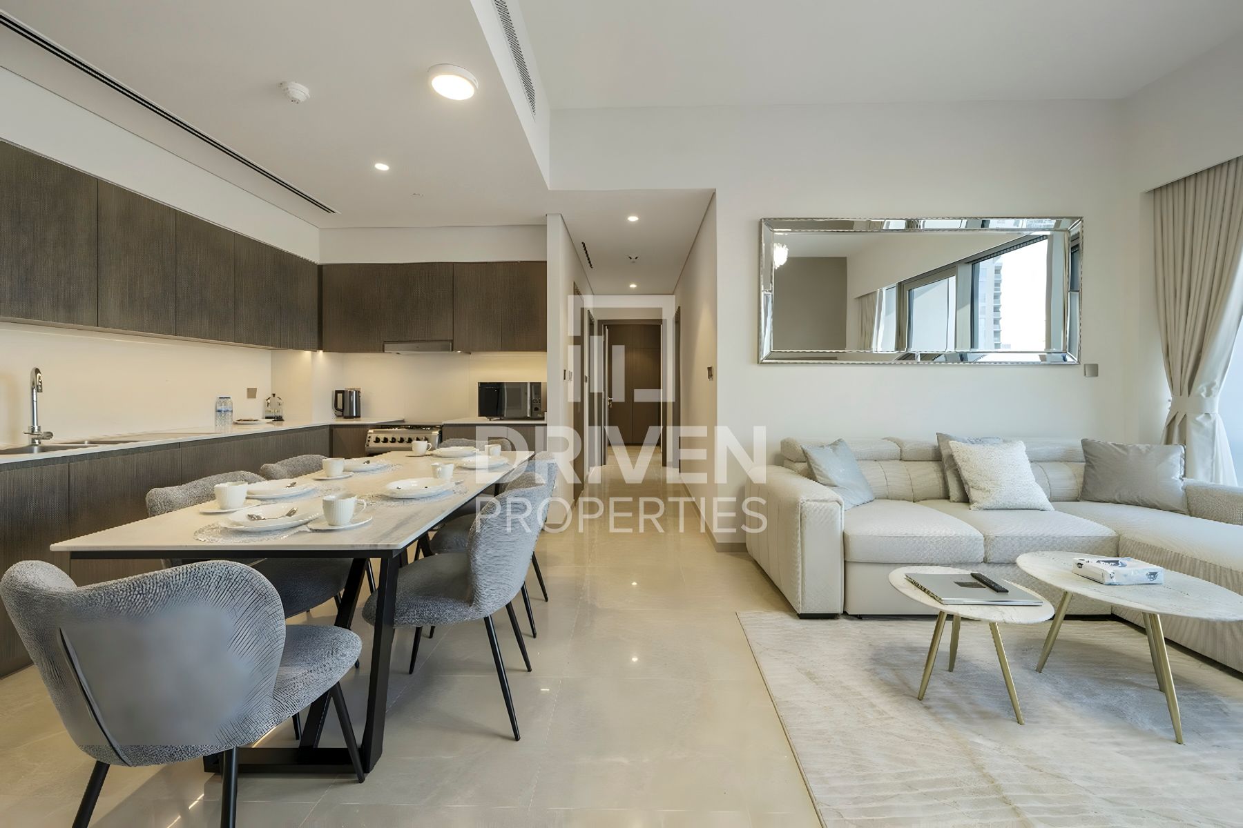 Signature Living | Burj Khalifa and Fountain View