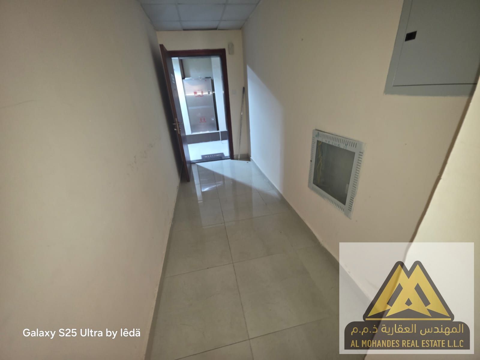 For Rent – 1 Bedroom Apartment in Al Rashidiya