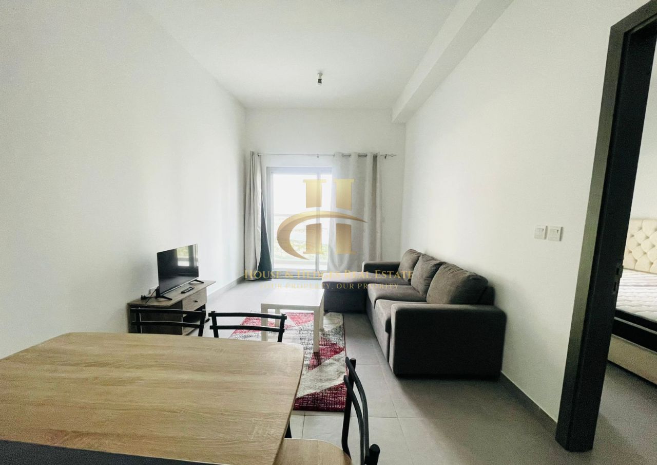 1BHK Furnished In Prime Location