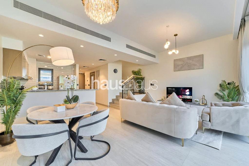 HANDED OVER | Lake View | Limited Single Row