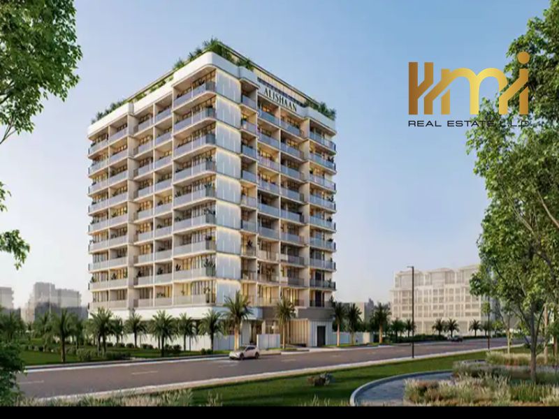 Spacious 2BR Residence in Liwan | Boutique Green Living | Ideal Family Investment